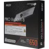 Материнская плата MSI PRO B650M-B Socket AM5 AMD B650 2xDDR5 mATX AC`97 8ch(7.1) 2.5Gg RAID+VGA+HDMI