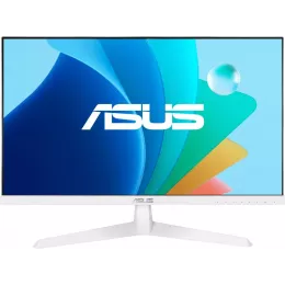 Монитор Asus 23.8" VY249HF-W белый IPS LED 16:9 HDMI матовая 250cd 178гр/178гр 1920x1080 100Hz FHD 3.4кг