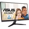 Монитор Asus 21.45" VY229Q черный IPS LED 1ms 16:9 HDMI M/M матовая 250cd 178гр/178гр 1920x1080 75Hz DP FHD 2.82кг