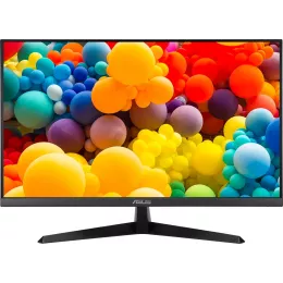 Монитор Asus 21.45" VY229Q черный IPS LED 1ms 16:9 HDMI M/M матовая 250cd 178гр/178гр 1920x1080 75Hz DP FHD 2.82кг