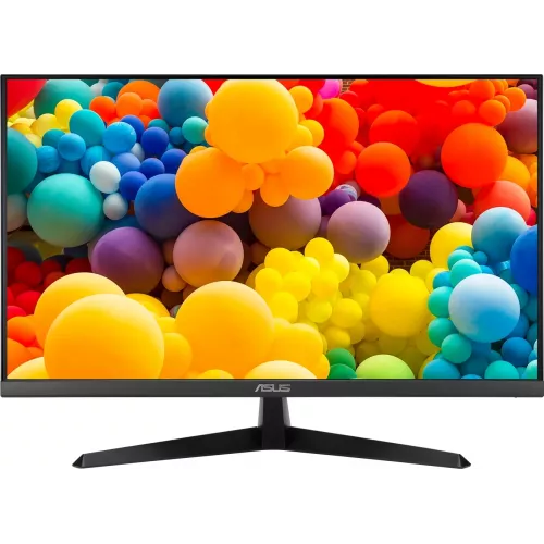 Монитор Asus 21.45" VY229Q черный IPS LED 1ms 16:9 HDMI M/M матовая 250cd 178гр/178гр 1920x1080 75Hz DP FHD 2.82кг