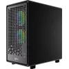 Корпус Formula Air Mesh G2 черный без БП mATX 4x120mm 2x140mm 2xUSB3.0 audio bott PSU