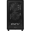 Корпус Formula Air Mesh G2 черный без БП mATX 4x120mm 2x140mm 2xUSB3.0 audio bott PSU