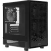 Корпус Formula Air Mesh G2 черный без БП mATX 4x120mm 2x140mm 2xUSB3.0 audio bott PSU