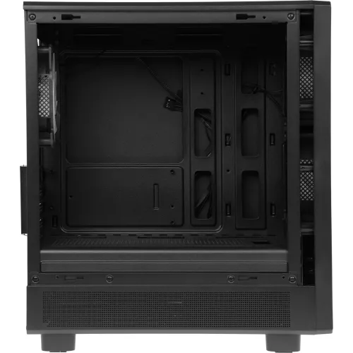 Корпус Formula Air Mesh G2 черный без БП mATX 4x120mm 2x140mm 2xUSB3.0 audio bott PSU