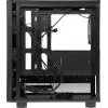 Корпус Formula Air Mesh G2 черный без БП mATX 4x120mm 2x140mm 2xUSB3.0 audio bott PSU
