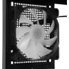 Корпус Formula Air Mesh G2 черный без БП mATX 4x120mm 2x140mm 2xUSB3.0 audio bott PSU