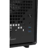 Корпус Formula Air Mesh G2 черный без БП mATX 4x120mm 2x140mm 2xUSB3.0 audio bott PSU