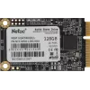 Накопитель SSD Netac SATA-III 128GB NT01N5M-128G-M3X N5M mSATA