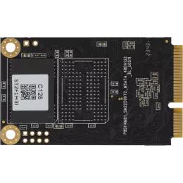 Накопитель SSD Netac SATA-III 128GB NT01N5M-128G-M3X N5M mSATA