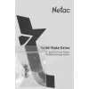 Накопитель SSD Netac SATA-III 128GB NT01N5M-128G-M3X N5M mSATA