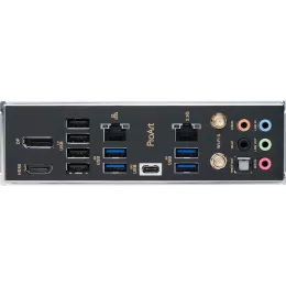 Материнская плата Asus PROART B760-CREATOR WIFI Soc-1700 Intel B760 4xDDR5 ATX AC`97 8ch(7.1) 1 x 2.5Gigabit + Gigabit Ethernet RAID+HDMI+DP