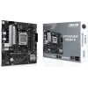 Материнская плата Asus PRIME B650M-R Socket AM5 AMD B650 2xDDR5 mATX AC`97 8ch(7.1) 2.5Gg RAID+HDMI