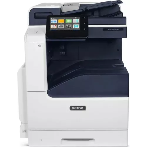 МФУ лазерный Xerox Versalink C7120/C7125/C7130 (Базовый блок) (C7101V_D) A3 Duplex белый