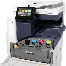 МФУ лазерный Xerox Versalink C7120/C7125/C7130 (Базовый блок) (C7101V_D) A3 Duplex белый
