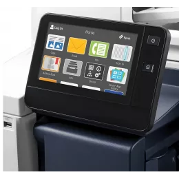 МФУ лазерный Xerox Versalink C7120/C7125/C7130 (Базовый блок) (C7101V_D) A3 Duplex белый