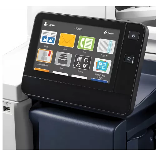 МФУ лазерный Xerox Versalink C7120/C7125/C7130 (Базовый блок) (C7101V_D) A3 Duplex белый