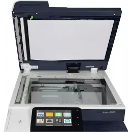 МФУ лазерный Xerox Versalink C7120/C7125/C7130 (Базовый блок) (C7101V_D) A3 Duplex белый