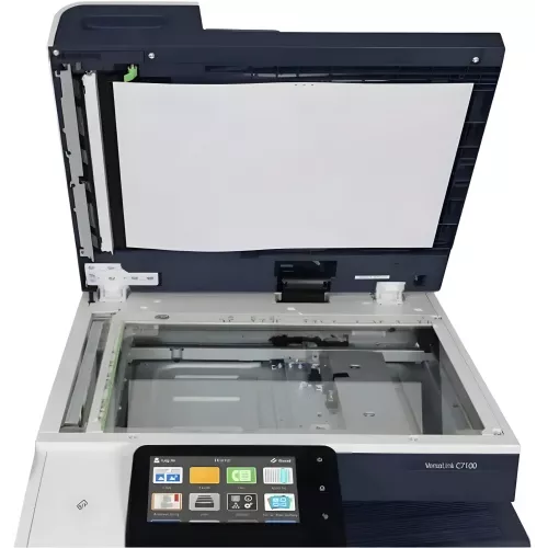 МФУ лазерный Xerox Versalink C7120/C7125/C7130 (Базовый блок) (C7101V_D) A3 Duplex белый