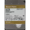 Жесткий диск WD SATA-III 22TB WD221KRYZ Server Gold 512E (7200rpm) 512Mb 3.5"
