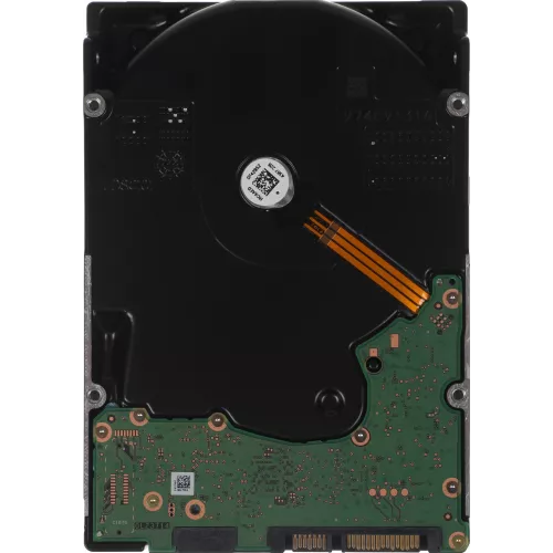 Жесткий диск WD SATA-III 22TB WD221KRYZ Server Gold 512E (7200rpm) 512Mb 3.5"