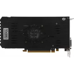 Видеокарта Afox PCI-E 3.0 AF2060S-8192D6H4-V2 NVIDIA GeForce RTX 2060SUPER 8Gb 256bit GDDR6 1470/14000 DVIx1 HDMIx1 DPx1 HDCP Ret
