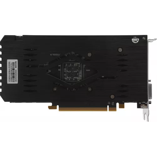 Видеокарта Afox PCI-E 3.0 AF2060S-8192D6H4-V2 NVIDIA GeForce RTX 2060SUPER 8Gb 256bit GDDR6 1470/14000 DVIx1 HDMIx1 DPx1 HDCP Ret