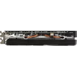 Видеокарта Afox PCI-E 3.0 AF2060S-8192D6H4-V2 NVIDIA GeForce RTX 2060SUPER 8Gb 256bit GDDR6 1470/14000 DVIx1 HDMIx1 DPx1 HDCP Ret