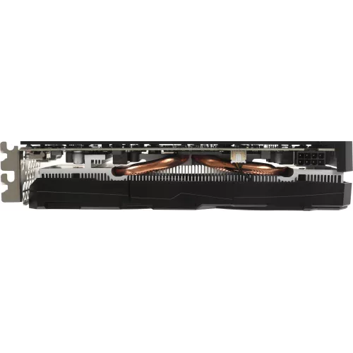 Видеокарта Afox PCI-E 3.0 AF2060S-8192D6H4-V2 NVIDIA GeForce RTX 2060SUPER 8Gb 256bit GDDR6 1470/14000 DVIx1 HDMIx1 DPx1 HDCP Ret