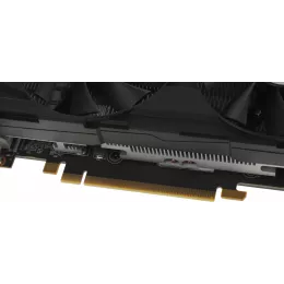 Видеокарта Afox PCI-E 3.0 AF2060S-8192D6H4-V2 NVIDIA GeForce RTX 2060SUPER 8Gb 256bit GDDR6 1470/14000 DVIx1 HDMIx1 DPx1 HDCP Ret