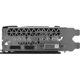 Видеокарта Afox PCI-E 3.0 AF2060S-8192D6H4-V2 NVIDIA GeForce RTX 2060SUPER 8Gb 256bit GDDR6 1470/14000 DVIx1 HDMIx1 DPx1 HDCP Ret