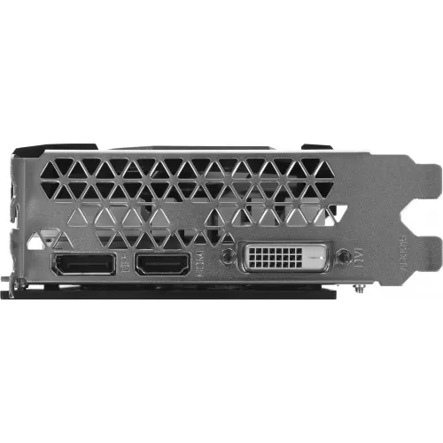 Видеокарта Afox PCI-E 3.0 AF2060S-8192D6H4-V2 NVIDIA GeForce RTX 2060SUPER 8Gb 256bit GDDR6 1470/14000 DVIx1 HDMIx1 DPx1 HDCP Ret