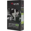 Видеокарта Afox PCI-E 3.0 AF2060S-8192D6H4-V2 NVIDIA GeForce RTX 2060SUPER 8Gb 256bit GDDR6 1470/14000 DVIx1 HDMIx1 DPx1 HDCP Ret