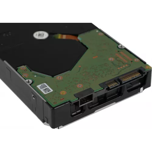 Жесткий диск WD SATA-III 14TB WD142PURP Surveillance Purple Pro (7200rpm) 512Mb 3.5"