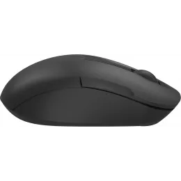 Мышь A4Tech Fstyler FG15CS Air2 черный оптическая 1200dpi silent беспров. USB для ноутбука 3but (FG15CS AIR2 BLACK)