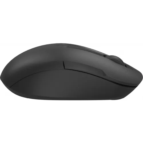 Мышь A4Tech Fstyler FG15CS Air2 черный оптическая 1200dpi silent беспров. USB для ноутбука 3but (FG15CS AIR2 BLACK)