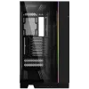 Корпус Lian-Li O11 Dynamic EVO XL черный без БП ATX 11x120mm 9x140mm 4xUSB3.0 audio