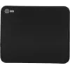 Коврик для мыши Cactus Black черный 300x250x3мм (CS-MPC-D01M)
