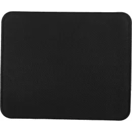 Коврик для мыши Cactus Black черный 300x250x3мм (CS-MPC-D01M)