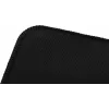 Коврик для мыши Cactus Black черный 300x250x3мм (CS-MPC-D01M)
