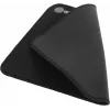 Коврик для мыши Cactus Black черный 300x250x3мм (CS-MPC-D01M)