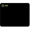 Коврик для мыши Cactus Black черный 220x180x2мм (CS-MPC-P01XS)