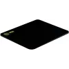 Коврик для мыши Cactus Black черный 220x180x2мм (CS-MPC-P01XS)