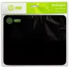 Коврик для мыши Cactus Black черный 220x180x2мм (CS-MPC-P01XS)