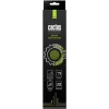 Коврик для мыши Cactus Black черный 900x400x2мм (CS-MPC-PRO02ХXL)
