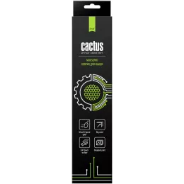 Коврик для мыши Cactus Black черный 900x400x2мм (CS-MPC-PRO02ХXL)