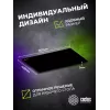 Коврик для мыши Cactus Black черный 900x400x2мм (CS-MPC-PRO02ХXL)