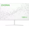 Монитор Digma 21.5" Progress 22A502F белый VA LED 5ms 16:9 HDMI M/M матовая 250cd 178гр/178гр 1920x1080 100Hz G-Sync FreeSync VGA DP FHD 2.07кг