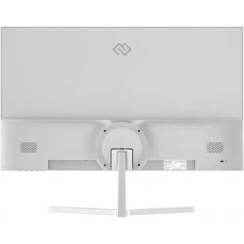 Монитор Digma 21.5" Progress 22A502F белый VA LED 5ms 16:9 HDMI M/M матовая 250cd 178гр/178гр 1920x1080 100Hz G-Sync FreeSync VGA DP FHD 2.07кг