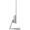 Монитор Digma 21.5" Progress 22A502F белый VA LED 5ms 16:9 HDMI M/M матовая 250cd 178гр/178гр 1920x1080 100Hz G-Sync FreeSync VGA DP FHD 2.07кг